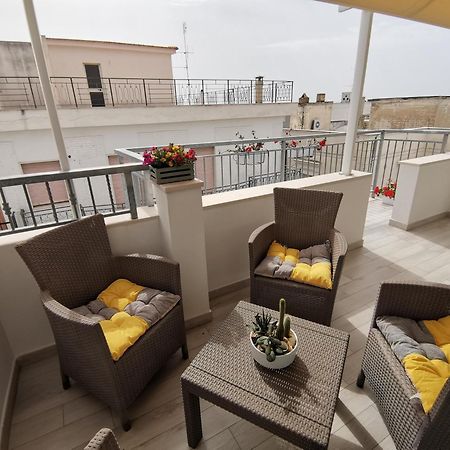 Mary VI Rooms Пескичи Экстерьер фото