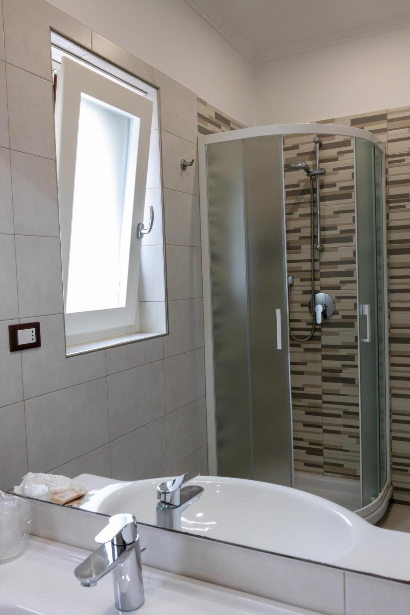 Mary VI Rooms Пескичи Экстерьер фото