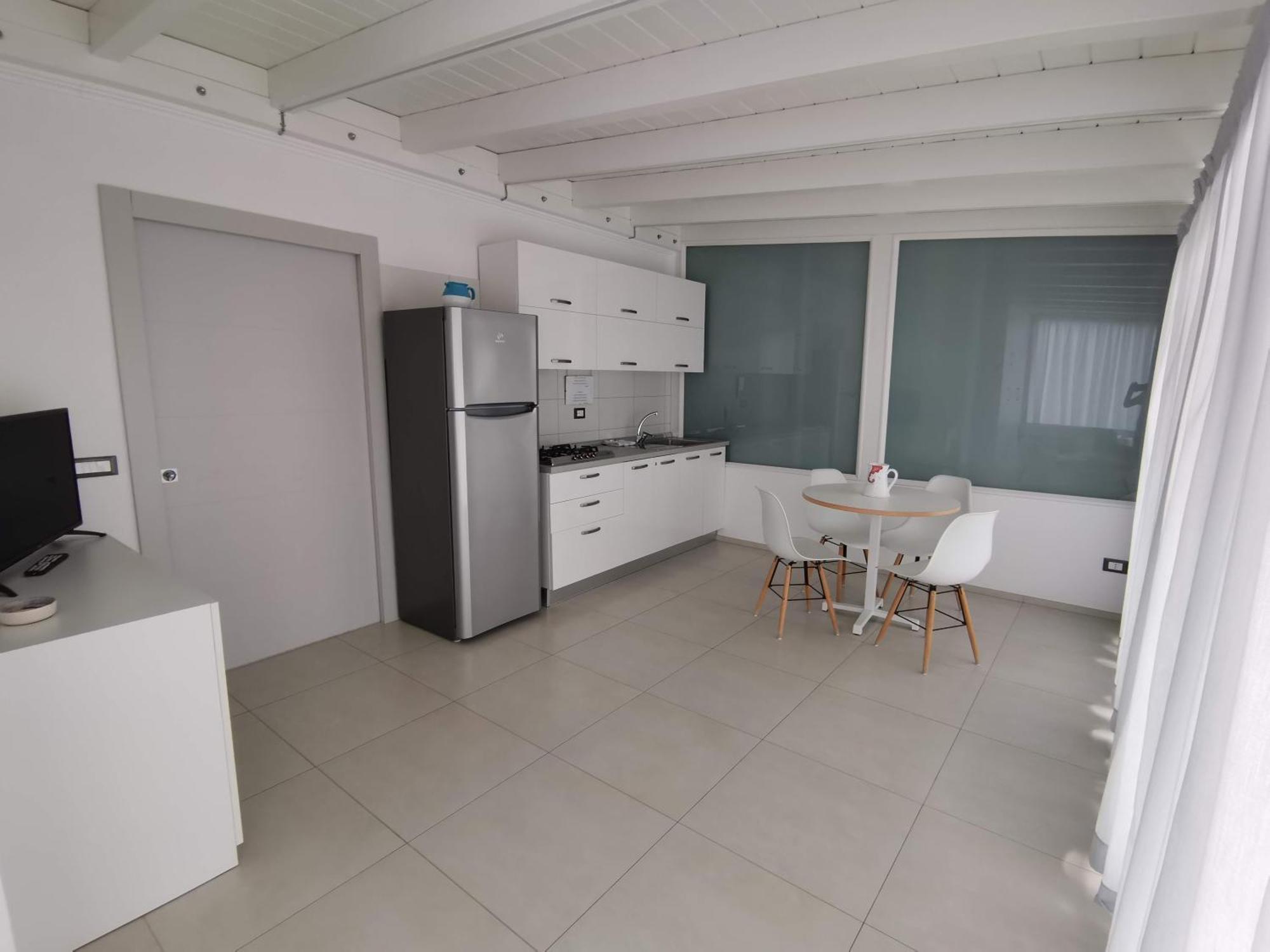 Mary VI Rooms Пескичи Экстерьер фото