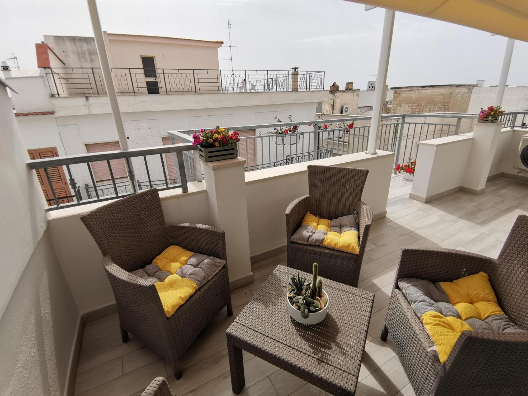 Mary VI Rooms Пескичи Экстерьер фото